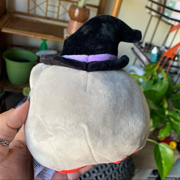 🐱😈 Tally and Dante Flip A Mallows Squishmallows - Picture 5 of 6